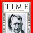 Time - William Randolph Hearst, Aug. 15, 1927, William R. Hearst, Publishing