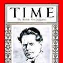 Time Max Reinhardt - Aug. 22, 1927 - Theater