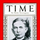 Time Aug. 29, 1927 - World War I - Religion
