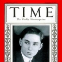 Time Roger W. Kahn - Sep. 19, 1927 - Music
