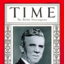 Time Howard Paul Savage - Sep. 26, 1927 - Military