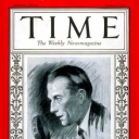 Time - Graham McNamee, Oct. 3, 1927, Broadcasting, Radio, Sports