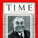 Time Nikita Balieff - Oct. 17, 1927 - Theater