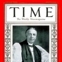 Time Oct. 24, 1927 - Religion