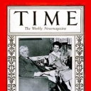 Time - Frank O. Lowden, Nov. 28, 1927, Frank Lowden, Politics