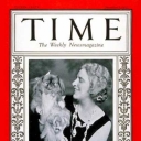 Time - Geraldine Farrar, Dec. 5, 1927, Opera, Singers, Music