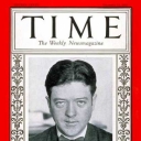 Time Senator Robert LaFollette - Dec. 12, 1927 - Politics