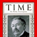 Time Aristide Briand - Dec. 19, 1927 - Politics