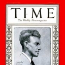 Time - Charles Lindbergh, Man of the Year, Jan. 2, 1928, Charles Lindbergh, Person o