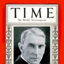 Time - Thomas Campbell, Jan. 9, 1928, Farmers, Agriculture, Business