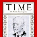 Time Thomas G. Masaryk - Mar. 5, 1928 - Politics