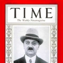 Time - Amadeo Peter Giannini, Apr. 2, 1928, Banking, Agriculture