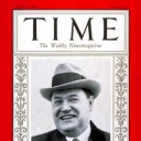 Time - Harry F. Sinclair, Apr. 9, 1928, Finance, Business