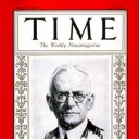 Time - George Eastman, Apr. 16, 1928, Photography, Business