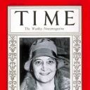 Time Ruth H. McCormick - Apr. 23, 1928 - Politics
