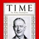 Time - Alfred E. Smith, Apr. 30, 1928, Politics, Presidential Elections, Democrats