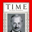 Time Florenz Ziegfeld - May 14, 1928 - Theater