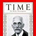 Time - Andrew W. Mellon, May 28, 1928, Finance, Philanthropy, Business