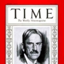 Time John Dewey - June 4, 1928 - Education - Politics