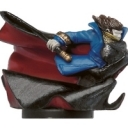 Count Strahd Von Zarovich, Vampire 35/60 R