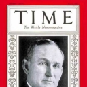 Time - Senator Joseph Robinson, June 25, 1928, Congress, Senators, Presidential Ele