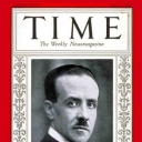 Time Jean Philippe Worth - Aug. 13, 1928 - Business