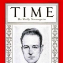 Time - Richard E. Byrd, Aug. 20, 1928, Navy, Explorers, Innovation, Military