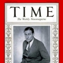 Time Jed Harris - Sep. 3, 1928 - Theater - Producers
