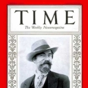 Time Augustus John - Sep. 10, 1928 - Great Britain - Art