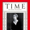 Time Mrs. Calvin Coolidge - Sep. 17, 1928 - First Ladies
