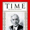 Time James W. Good - Sep. 24, 1928 - Politics