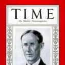 Time Alexander Meiklejohn - Oct. 1, 1928 - Education