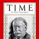 Time - William Howard Taft, Oct. 8, 1928, U.S. Presidents, Politics