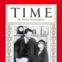 Time - Governor Harry F. Byrd, Oct. 15, 1928, Governors, Politics