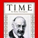 Time - Lord Melchett, Oct. 29, 1928, Great Britain, Politics