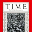 Time American People - Nov. 5, 1928 - Society
