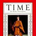 Time Emperor Hirohito - Nov. 19, 1928 - Royalty - Japan