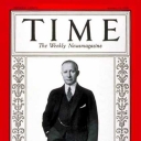 Time Adolph Zukor - Jan. 14, 1929 - Movies