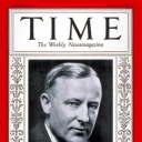 Time - James Simpson, Jan. 21, 1929, Retailing, Chicago, Business