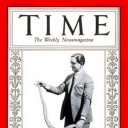 Time - Dr. Afranio do Amaral, Jan. 28, 1929, Health & Medicine