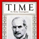 Time - J. Pierpont Morgan, Feb. 25, 1929, Finance, Business