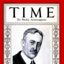 Time Henry L. Stimson - Mar. 11, 1929 - Politics