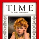 Time - Princess Elizabeth, Apr. 29, 1929, Queen Elizabeth II, Royalty, Great Britai