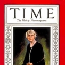 Time Mrs. Herbert Hoover - May 13, 1929 - First Ladies