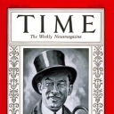 Time - James J. Walker, May 20, 1929, Mayors, New York, Politics
