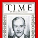 Time - Livingston Farrand, June 17, 1929, Health & Medicine