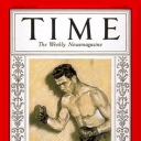 Time Max Schmeling - June 24, 1929 - Boxing - Sports