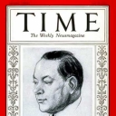 Time - David Sarnoff, July 15, 1929, Television, Radio, NBC, RCA, Broadcasting