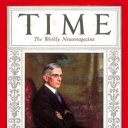Time Arthur M. Hyde - Aug. 5, 1929 - Missouri - Politics