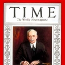 Time James W. Good - Sep. 2, 1929 - Military - Politics